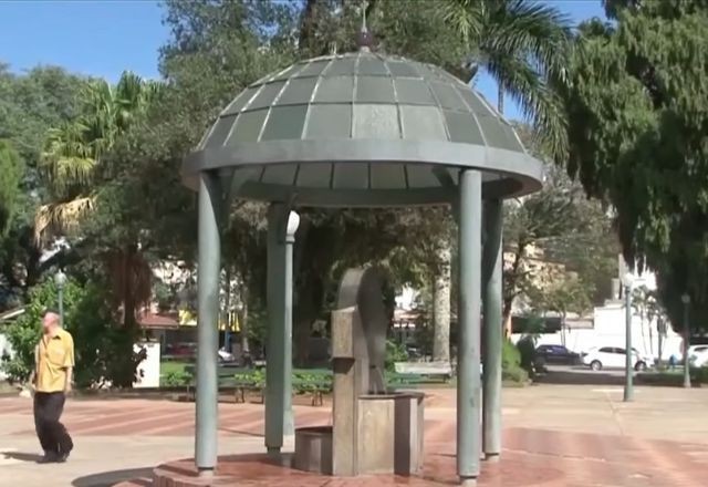 Imagem da noticia Polícia descobre esquema de venda de águas termais em MG 