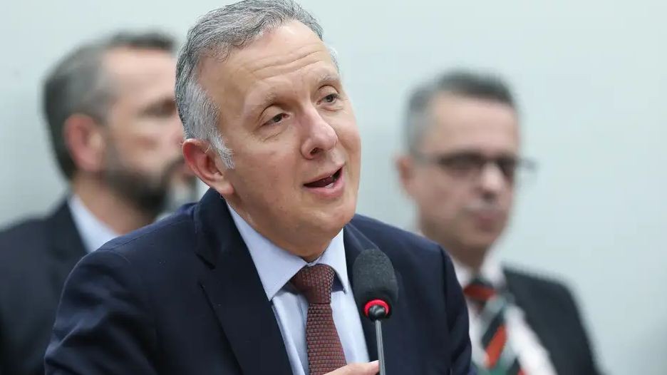 Imagem da noticia Reforma tributária: Aguinaldo confirma acordo para que texto não volte ao Senado
