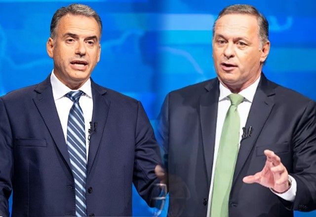 Imagem da noticia Eleição presidencial no Uruguai: segundo turno tem disputa acirrada entre esquerdista e conservador