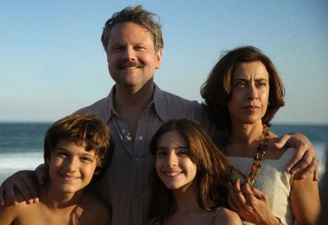 Imagem da noticia Oscar 2025: 'Ainda estou aqui' pode fazer história na noite deste domingo (02)