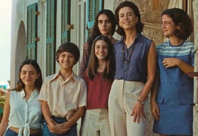 Imagem da noticia Lula convida equipe de "Ainda Estou Aqui" para celebrar vitória no Oscar