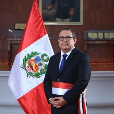 Imagem da noticia Primeiro-ministro do Peru renuncia após vazamento de áudio