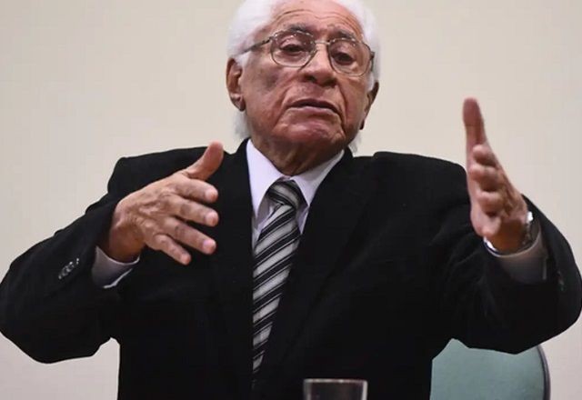 Imagem da noticia Alceu Collares, ex-governador do Rio Grande do Sul, morre aos 97 anos