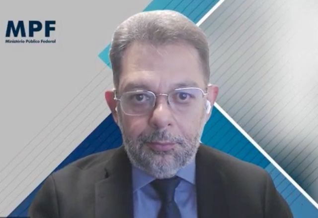 Imagem da noticia É inconcebível que bets estejam atuando no Brasil sem controle, afirma procurador do MPF que abriu investigação no CE