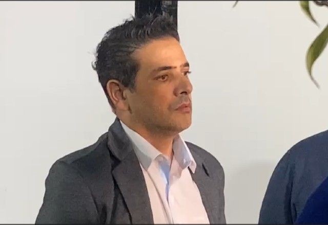 Imagem da noticia Caso VaideBet e Corinthians: intermediador do contrato admite que recebeu comissão milionária