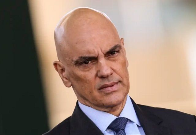 Imagem da noticia Moraes diz que explosões em Brasília "não são fato isolado do contexto"