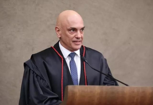 Imagem da noticia Moraes autoriza quebra de sigilo bancário e fiscal de Bolsonaro e de Michelle