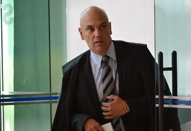 Imagem da noticia Alexandre de Moraes prorroga inquérito das milícias digitais por 90 dias