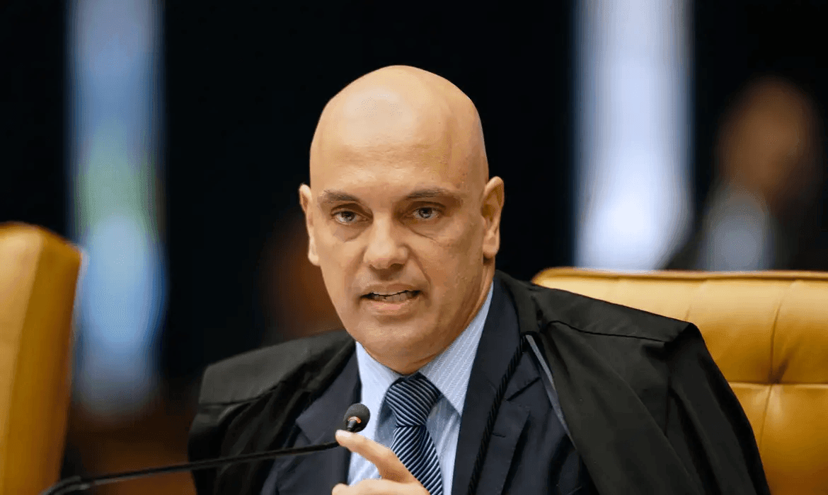 Imagem da noticia STF decide arquivar inquérito contra Google e Telegram 
