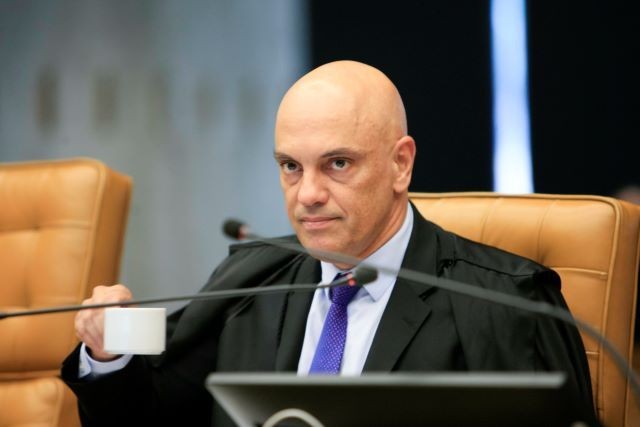 OAB solicita acesso a inquéritos de Moraes no STF, após denúncia de irregularidades