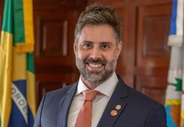 Imagem da noticia RJ: ex-deputado estadual Alexandre Freitas é condenado por racismo