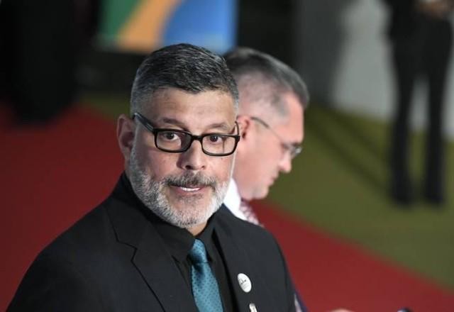 Imagem da noticia Alexandre Frota diz ter sido alvo de ataques e deixa grupo de transição