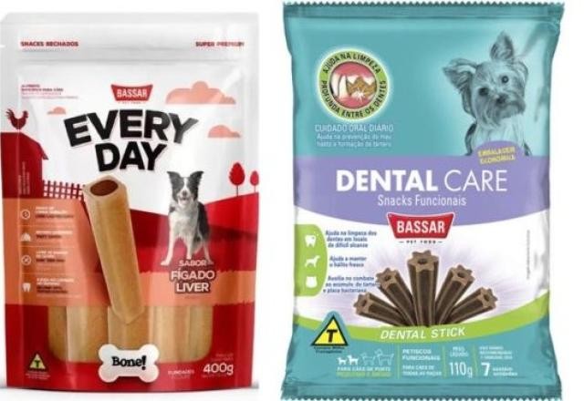Imagem da noticia Bassar anuncia recall de todos seus produtos após contaminação