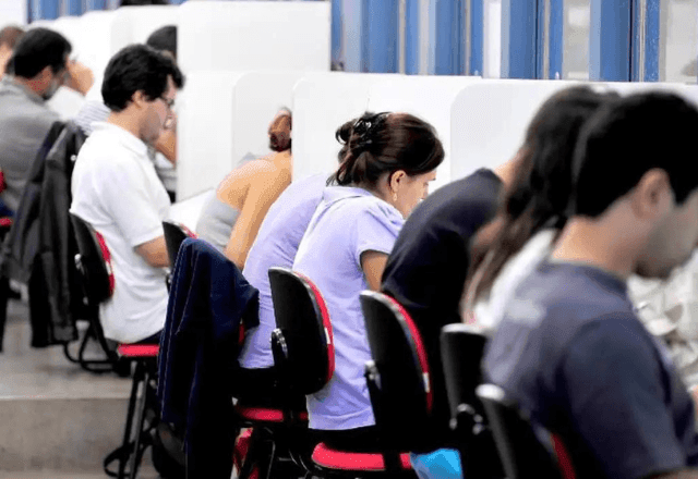 Imagem da noticia "Enem dos concursos": gabarito oficial é divulgado; confira