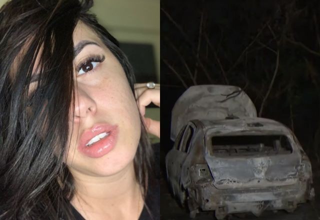 Imagem da noticia Polícia segue à procura de mulher desaparecida em SP; veja o que se sabe sobre caso