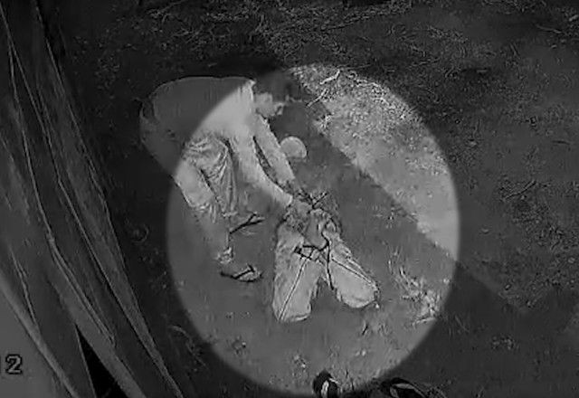 Imagem da noticia Dono de oficina amarra suspeito de furto até chegada da polícia no Distrito Federal