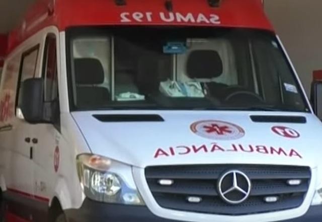 Imagem da noticia Violência doméstica: mulher pede "pizza" no SAMU e é resgatada