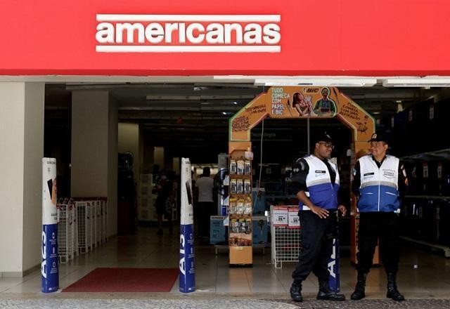 Imagem da noticia CVM investiga conduta de diretores da Americanas em 10 processos