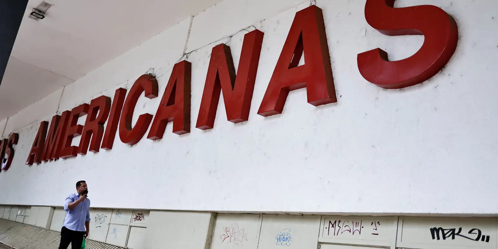 Imagem da noticia Assembleia de credores aprova Plano de Recuperação das Americanas