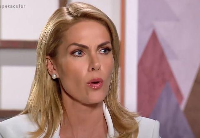 Imagem da noticia Ana Hickmann: lei Maria da Penha garante divórcio com prioridade