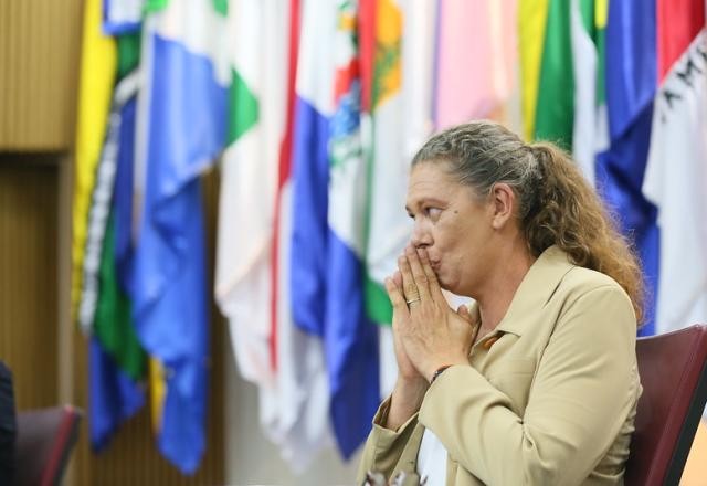 Imagem da noticia Reforma ministerial: Lula chama Ana Moser para reunião no Planalto