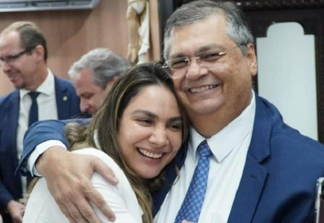 Imagem da noticia Senadora que substituiu Dino direcionou mais de R$ 19 milhões em "emenda Pix"