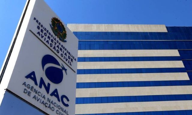 Anac pede que Voepass tome providências para garantir normalidade das operações