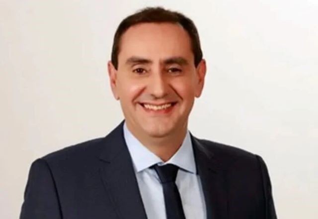 Imagem da noticia São José dos Campos: Anderson Farias (PSD) derrota Eduardo Cury (PL) e é reeleito prefeito com 58,26% dos votos