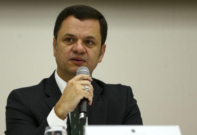 Imagem da noticia Exonerado após invasões em Brasília, Anderson Torres está nos EUA