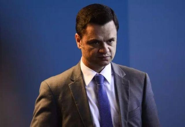 Imagem da noticia Alvo das investigações sobre ataque aos Poderes, Anderson Torres é preso