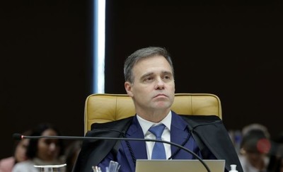 Mendonça manda para o plenário do STF referendo da decisão que prorroga CPMI do INSS