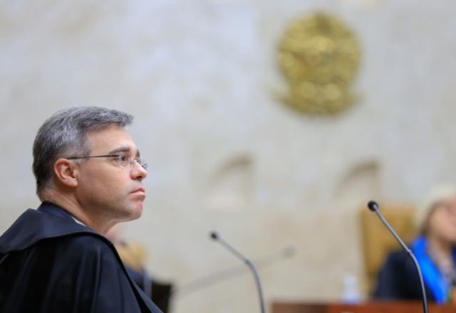 Imagem da noticia Ministro do STF impõe geolocalização obrigatória a bets credenciadas pela Loterj