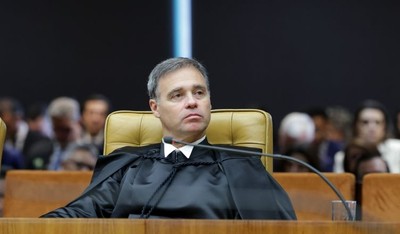 “Brasil perde oportunidade de ter um grande ministro do Supremo”, diz André Mendonça
