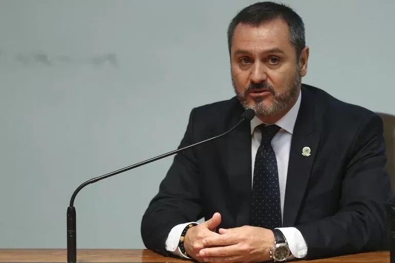 Imagem da noticia Onda de violência no Equador é problema de toda a região, diz chefe da PF