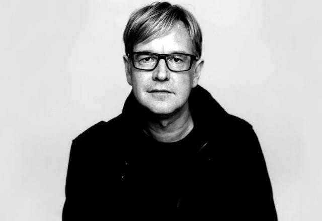 Imagem da noticia Fundador do Depeche Mode, Andy Fletcher morre aos 60 anos