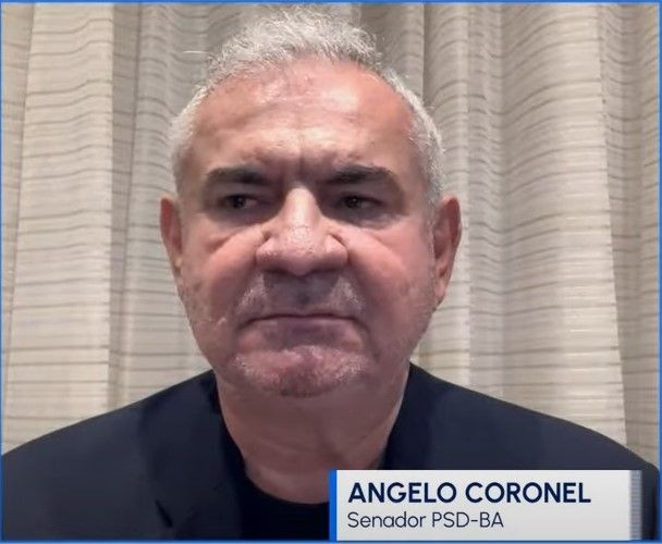 Imagem da noticia Para relator da lei de desoneração, AGU induziu Zanin “ao erro” sobre suspensão