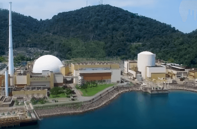 Imagem da noticia Angra 3: Usina nuclear aguarda parecer para retomada das obras 
