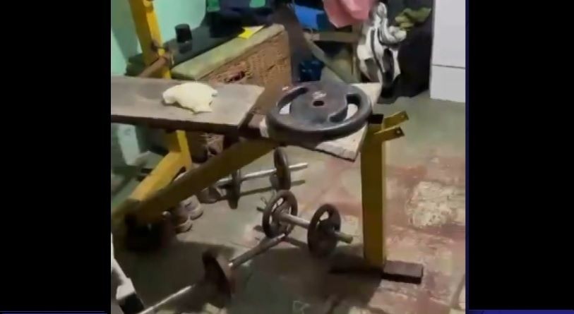 Imagem da noticia Ex-companheiro mata mulher com peso de academia em Canoas