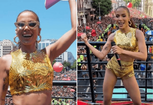 Imagem da noticia Carnaval sem fim: blocos agitam fim de semana no RJ e SP 