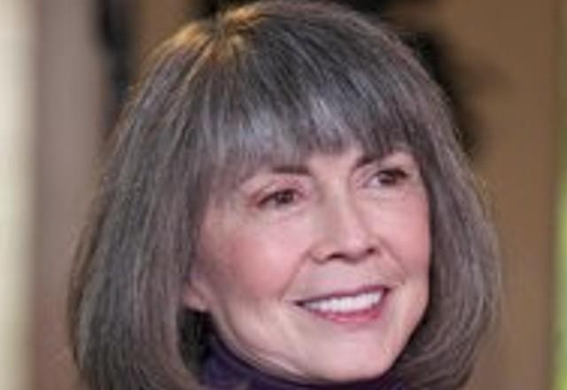 Imagem da noticia Morre Anne Rice, autora de "Entrevista com o Vampiro"