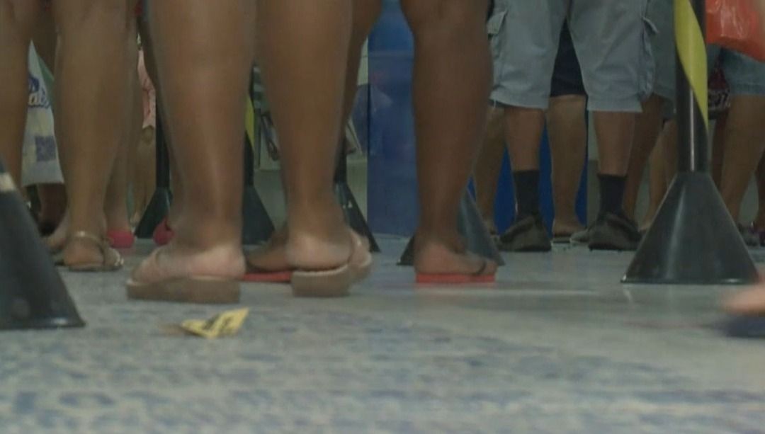 Imagem da noticia Um em cada 10 brasileiros sofre com fobia social, aponta estudo 
