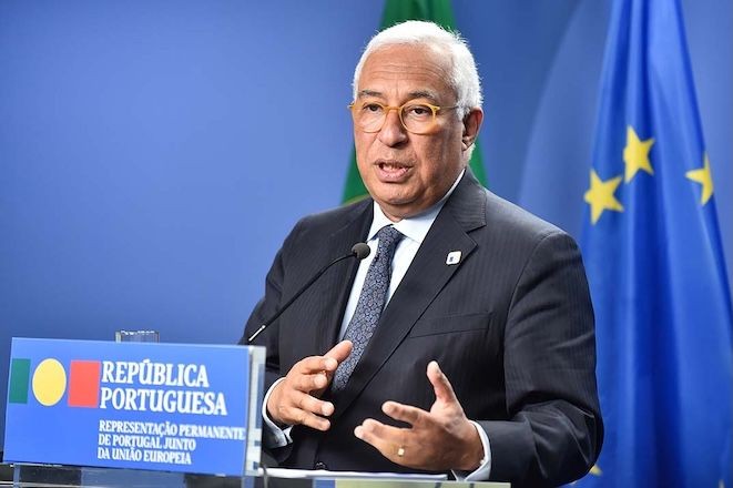 Imagem da noticia Rússia é a única vencedora da guerra no Irã até agora, diz presidente do Conselho da UE