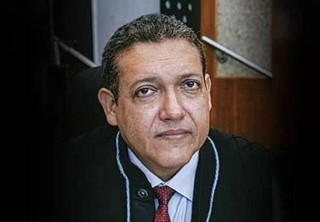 Imagem da noticia Senado sabatina hoje Kássio Nunes Marques indicado para vaga no STF