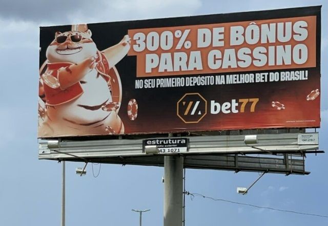 Imagem da noticia Procon-DF determina retirada de anúncios publicitários sobre atividade de cassino