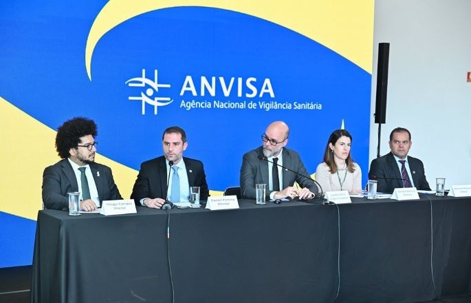 Imagem da noticia Canetas emagrecedoras: Anvisa prepara regras mais rígidas para importadoras e farmácias de manipulação
