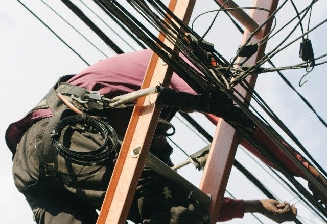 Imagem da noticia Bandeira tarifária verde: contas de energia elétrica não terão custo extra em agosto