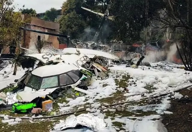 Imagem da noticia Ministério Público e Defensorias se reúnem com Voepass para tratar de indenizações a familiares