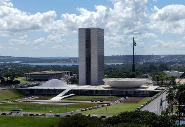 Apagão cibernético não afetou sistemas do Congresso