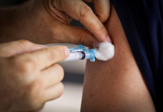 Raio-x da vacinação: saiba o percentual de imunizados por faixa etária