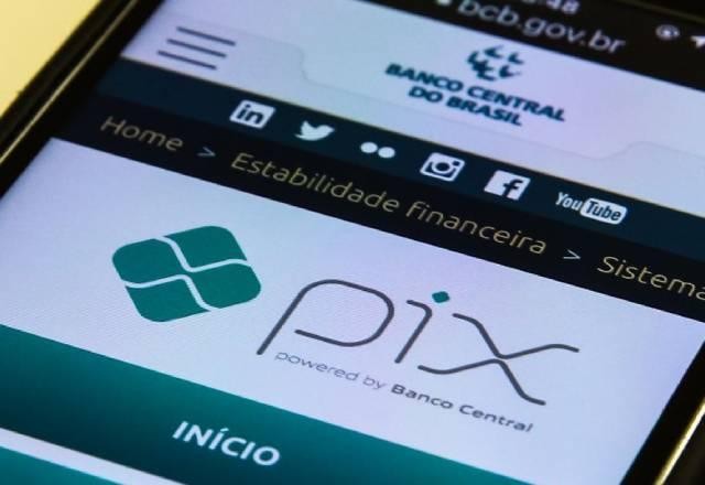 Imagem da noticia Banco Central limita alteração nas transações noturnas do PIX